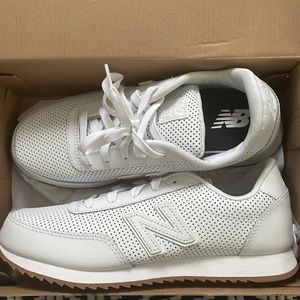 Women’s New Balance Shoes